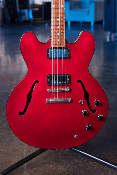 USED GIBSON ES-335 STUDIO 2017 WITH CASE