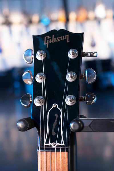 USED GIBSON ES-335 STUDIO 2017 WITH CASE