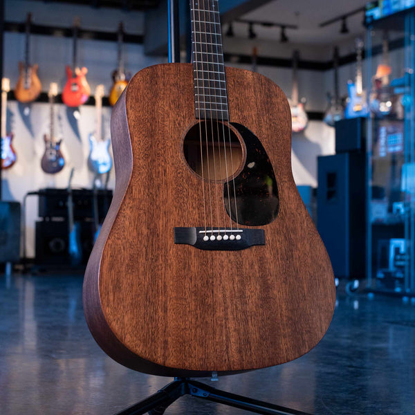 MARTIN D-17 DREADNOUGHT MAHOGANY WITH CASE