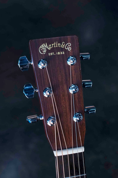 USED MARTIN HD-28 2007 WITH CASE