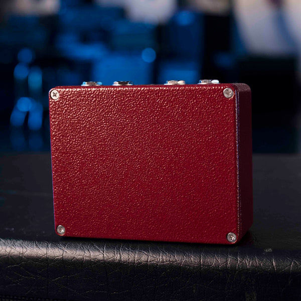 USED CORNERSTONE IMPERIUM V2 WITH BOX