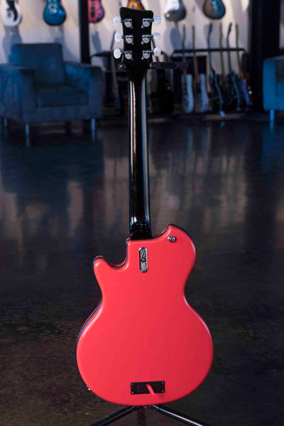 USED ITALIA GUITAR MONDIAL CLASSIC WITH GIGBAG