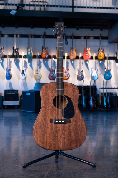 MARTIN D-17 DREADNOUGHT MAHOGANY WITH CASE