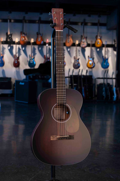 MARTIN 000-JR E JEFF TWEEDY SIGNATURE W/ SOFT CASE