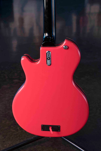 USED ITALIA GUITAR MONDIAL CLASSIC WITH GIGBAG