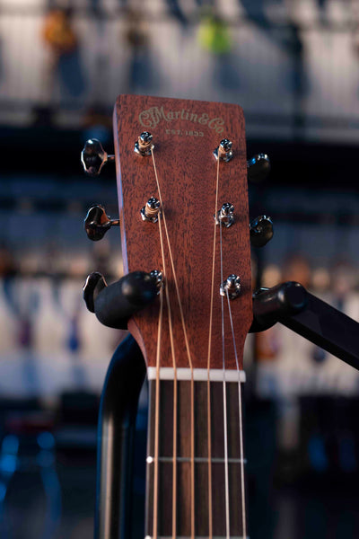 MARTIN 000-JR E JEFF TWEEDY SIGNATURE W/ SOFT CASE