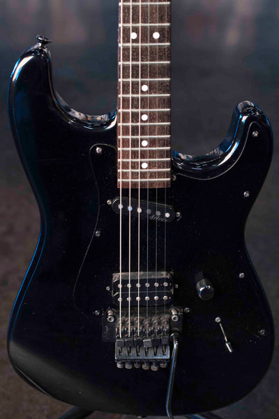 USED CHARVEL MODEL 275 DELUXE JAPAN