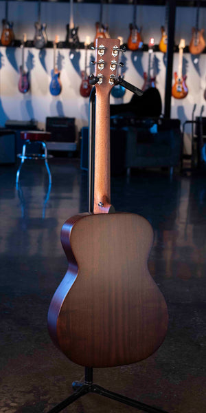 MARTIN 000-JR E JEFF TWEEDY SIGNATURE W/ SOFT CASE