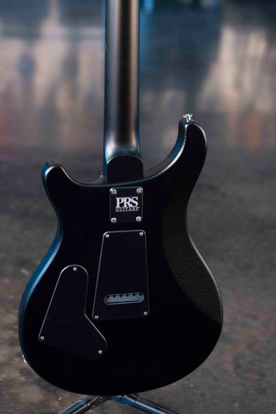PRS CE-24  - SPRAYERS CHOICE CRACKLE BLUE