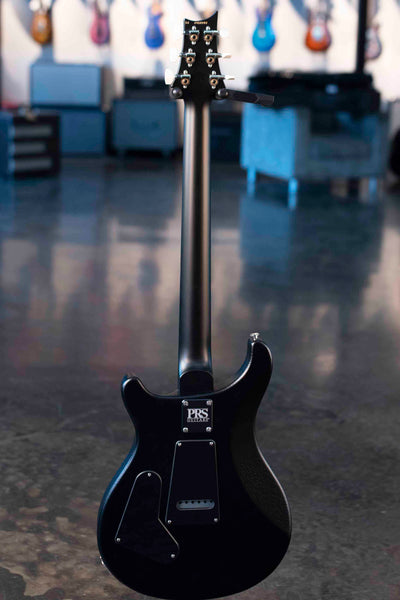 PRS CE-24  - SPRAYERS CHOICE CRACKLE BLUE