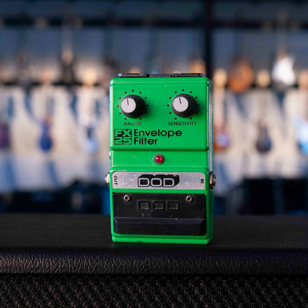 USED DOD FX25 W/BOX