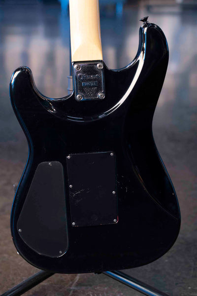 USED CHARVEL MODEL 275 DELUXE JAPAN