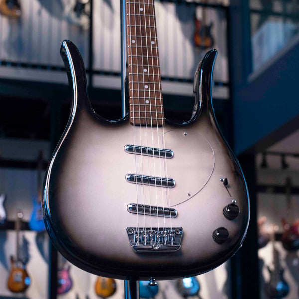 USED DANELECTRO LONGHORN