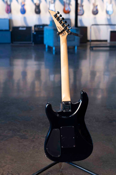 USED CHARVEL MODEL 275 DELUXE JAPAN