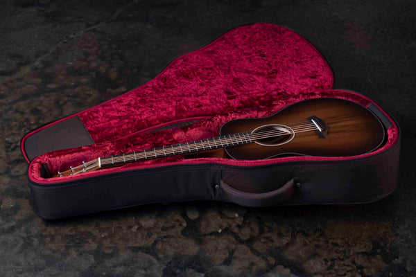 TAYLOR GS MINI-E KOA PLUS