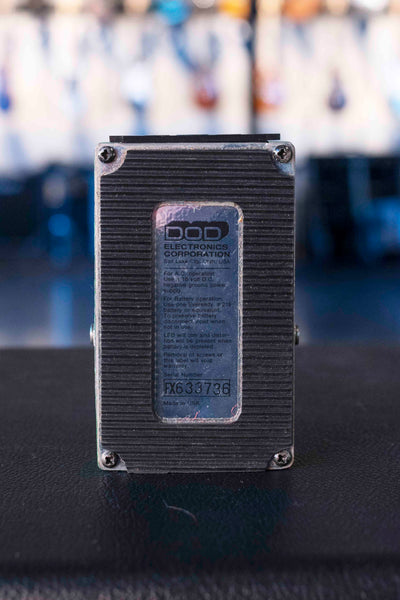 USED DOD FX25 W/BOX
