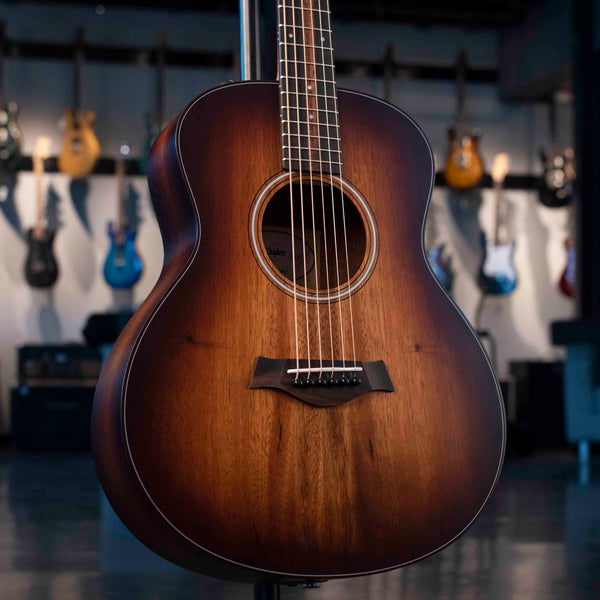 TAYLOR GS MINI-E KOA PLUS