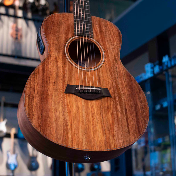 TAYLOR GS MINI-E KOA