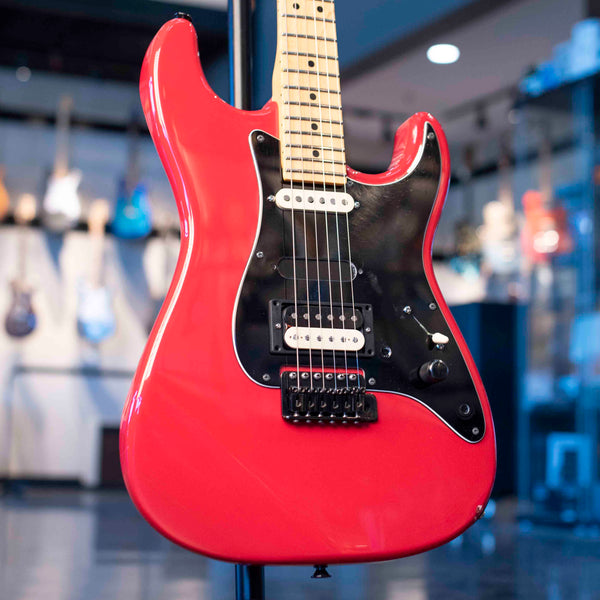 USED CHARVEL  MODEL 1A JAPAN