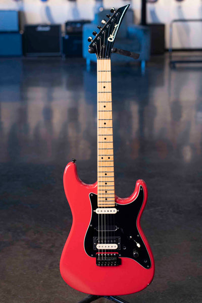 USED CHARVEL  MODEL 1A JAPAN