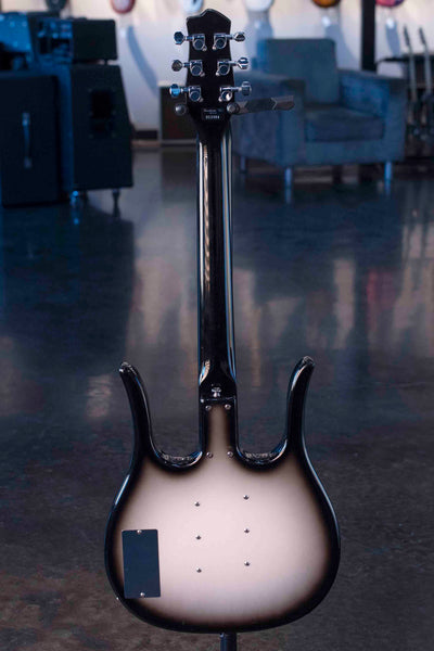 USED DANELECTRO LONGHORN