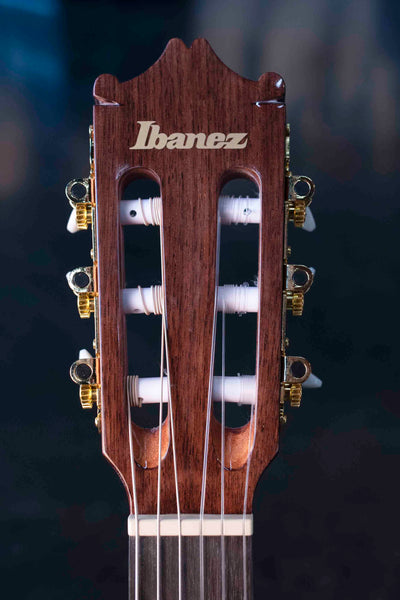 IBANEZ GA5TCE AM AMBER CLASSICAL