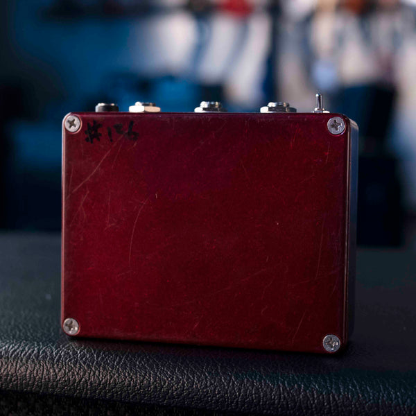 USED COPPERSOUND LOMA PRIETA GRITTY HARMONIC TREMOLO