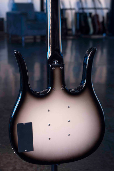 USED DANELECTRO LONGHORN