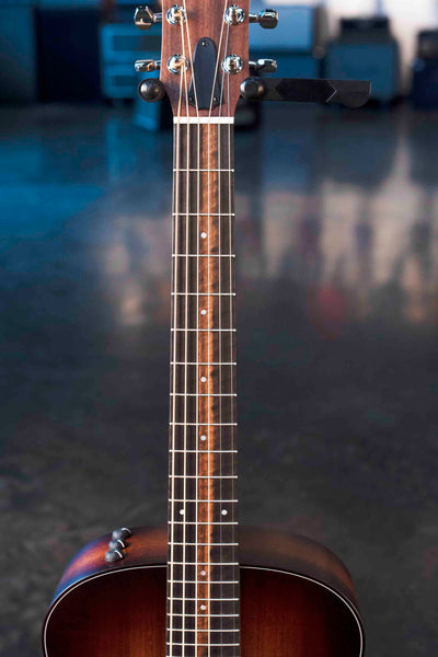 TAYLOR GS MINI-E KOA PLUS