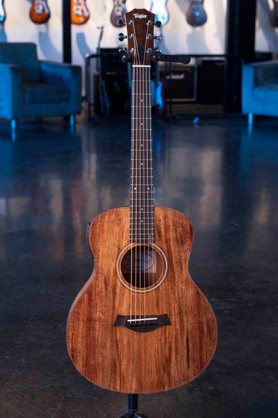 TAYLOR GS MINI-E KOA