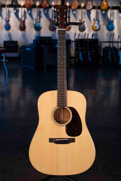 MARTIN CUSTOM SHOP D18 STYLE - ADIRONDACK SPRUCE TOP WITH CASE