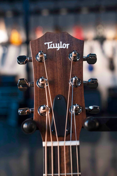 TAYLOR GS MINI-E KOA PLUS