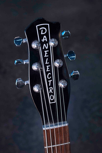 USED DANELECTRO LONGHORN