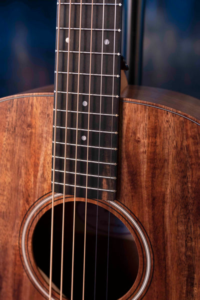 TAYLOR GS MINI-E KOA