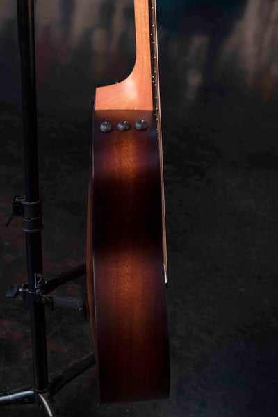 TAYLOR GS MINI-E KOA PLUS