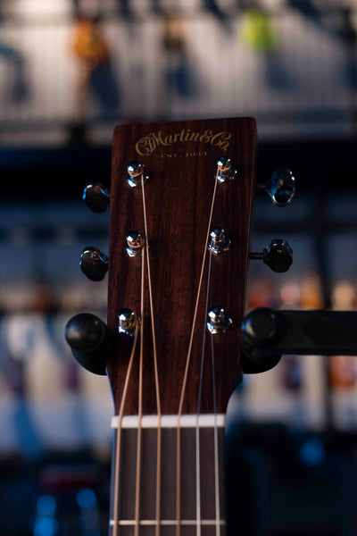 MARTIN CUSTOM SHOP D18 STYLE - ADIRONDACK SPRUCE TOP WITH CASE