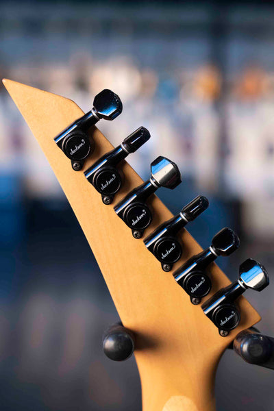 USED CHARVEL  MODEL 1A JAPAN