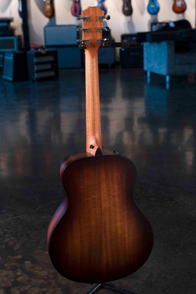 TAYLOR GS MINI-E KOA PLUS