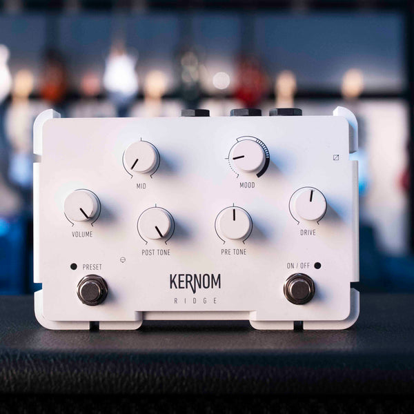 USED KERNOM RIDGE WITH BOX