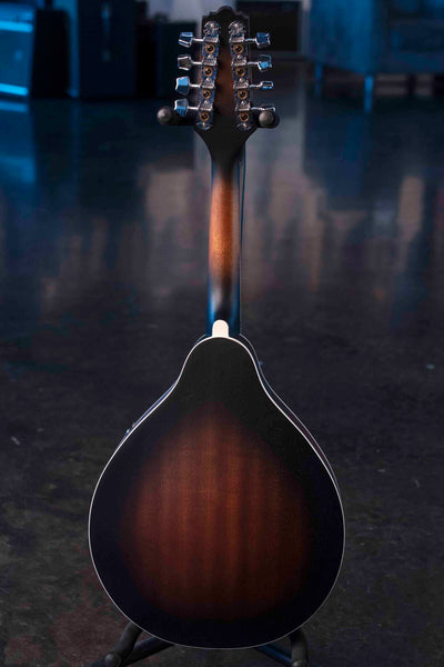 IBANEZ M510OVS M SERIES  MANDOLIN - OPEN PORE VINTAGE SUNBURST HIGH GLOSS