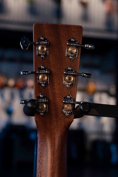 MARTIN CUSTOM SHOP D18 STYLE - ADIRONDACK SPRUCE TOP WITH CASE