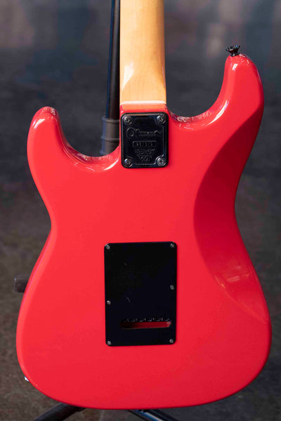 USED CHARVEL  MODEL 1A JAPAN
