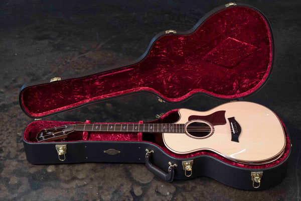 TAYLOR NEXT GENERATION 814CE