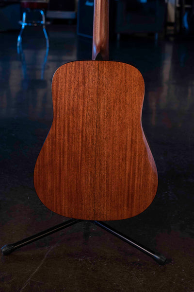 MARTIN CUSTOM SHOP D18 STYLE - ADIRONDACK SPRUCE TOP WITH CASE