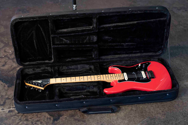 USED CHARVEL  MODEL 1A JAPAN