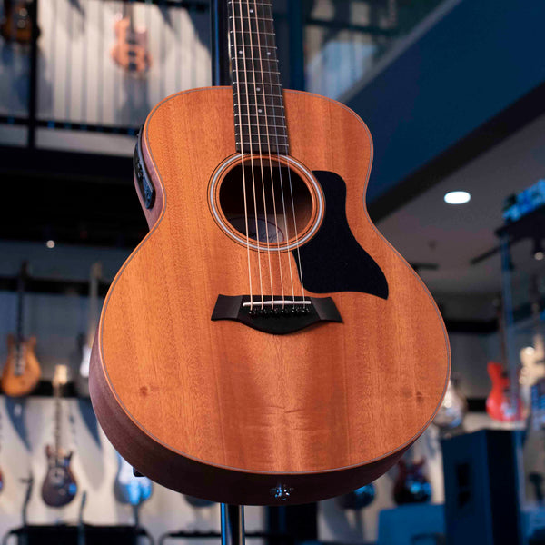 TAYLOR GS MINI E MAHOGANY
