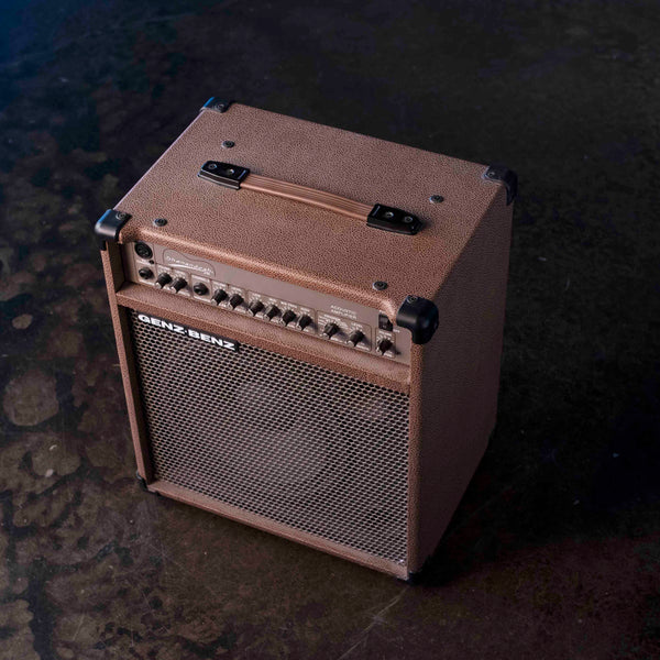 USED SHENANDOAH JR ACOUSTIC AMP GENZ BENZ