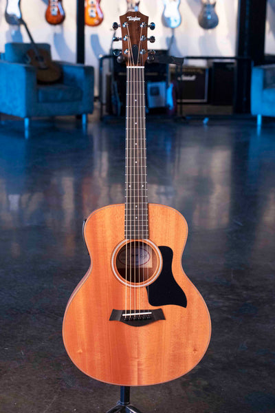 TAYLOR GS MINI E MAHOGANY