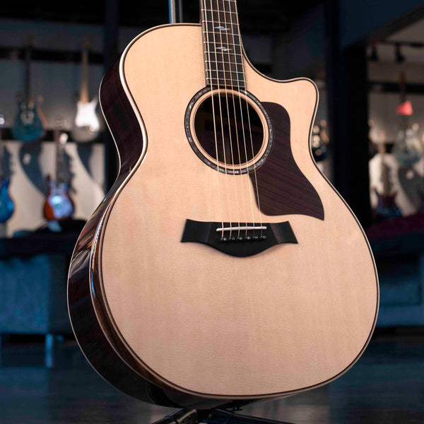 TAYLOR NEXT GENERATION 814CE