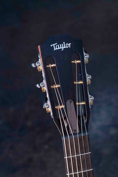 TAYLOR NEXT GENERATION K22CE 12-FRET SPECIAL EDITION - KOA WITH CASE